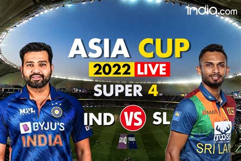 live asia cup score|asia cup cricket 2022 live score today.